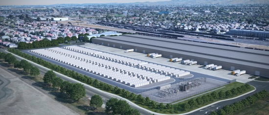 Energy Storage
