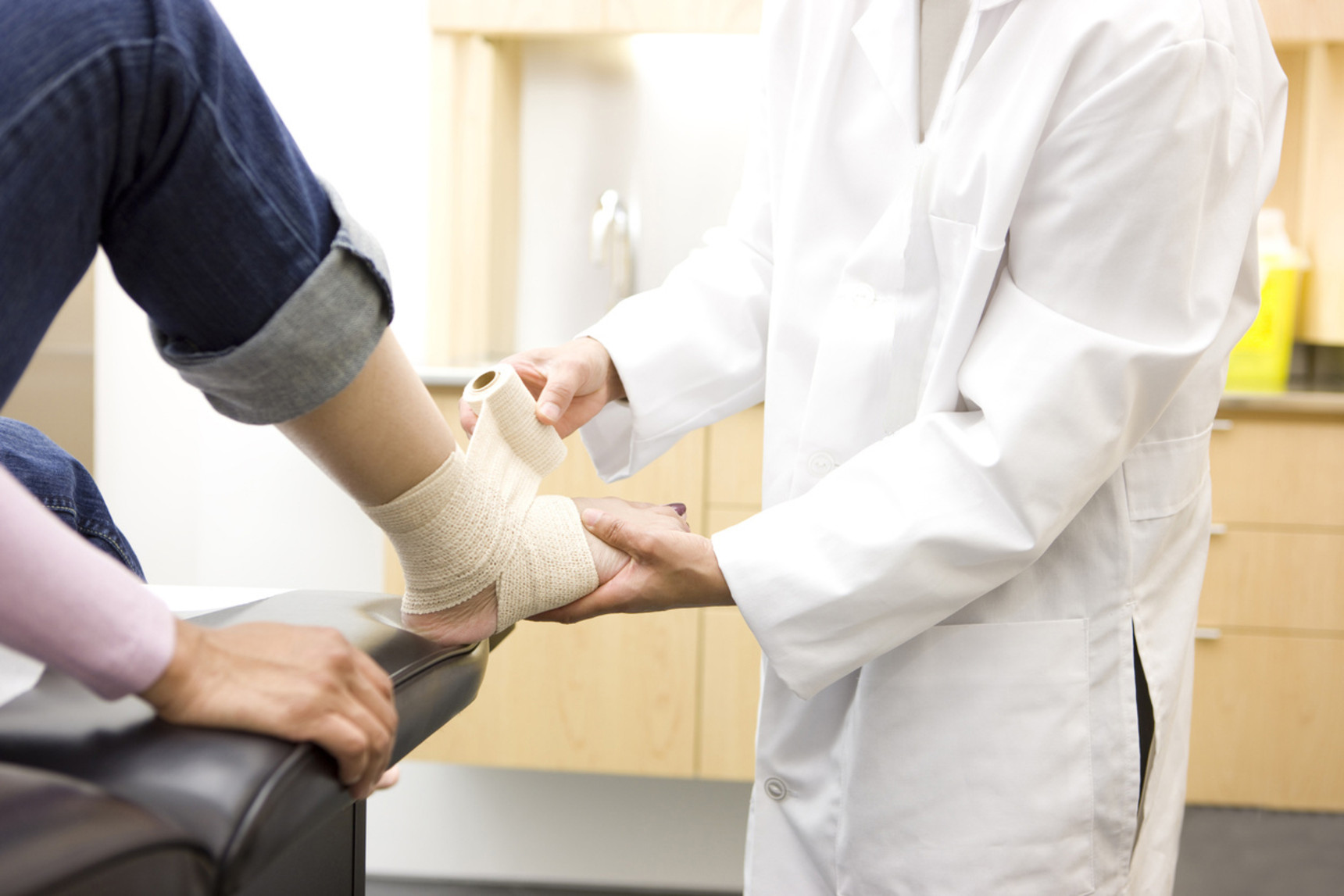 Urgent & After-Hours Care