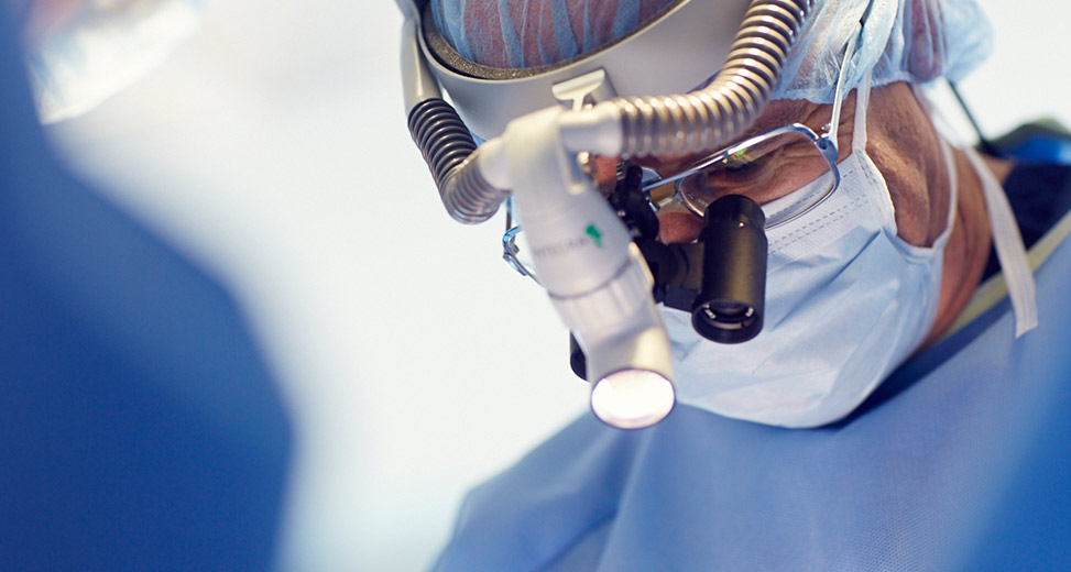 Outpatient Surgery