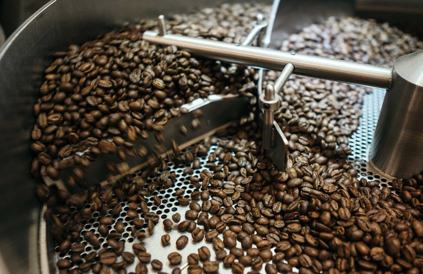 Roastery