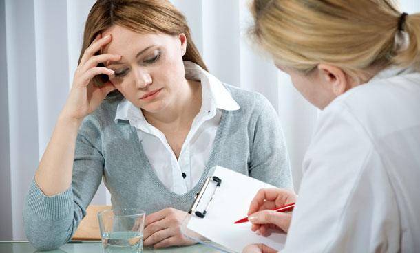 Mental Health Services