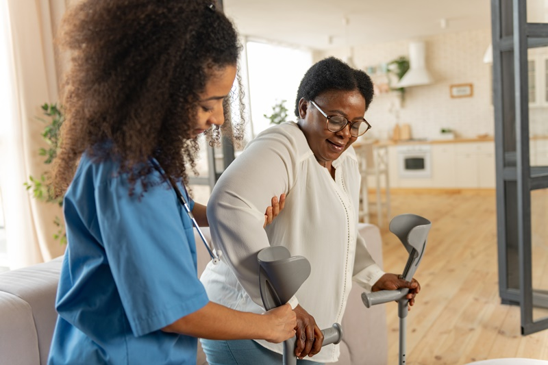 Caregiving Services   