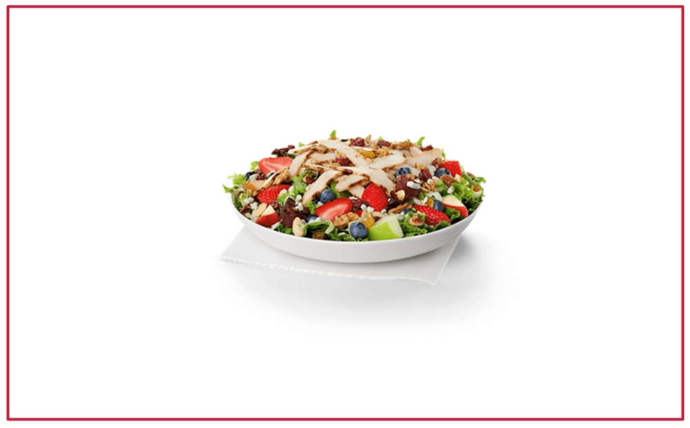 Salads