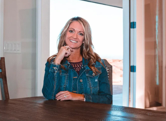 Real Estate Agent