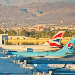 Airline Development