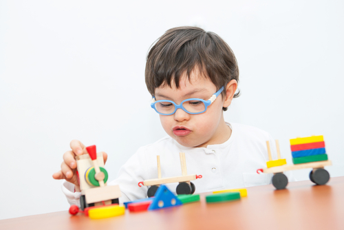 Special Education