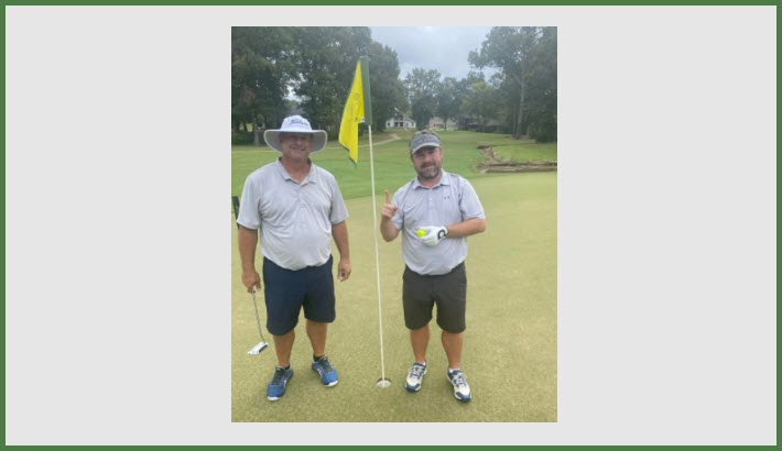 Golf Instruction