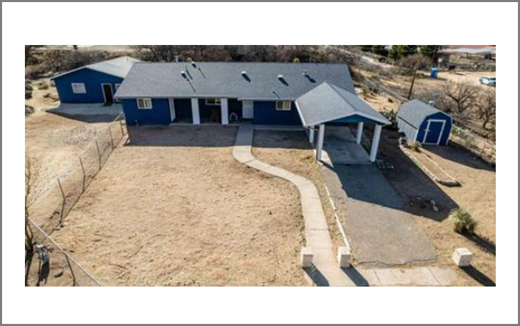 Open House