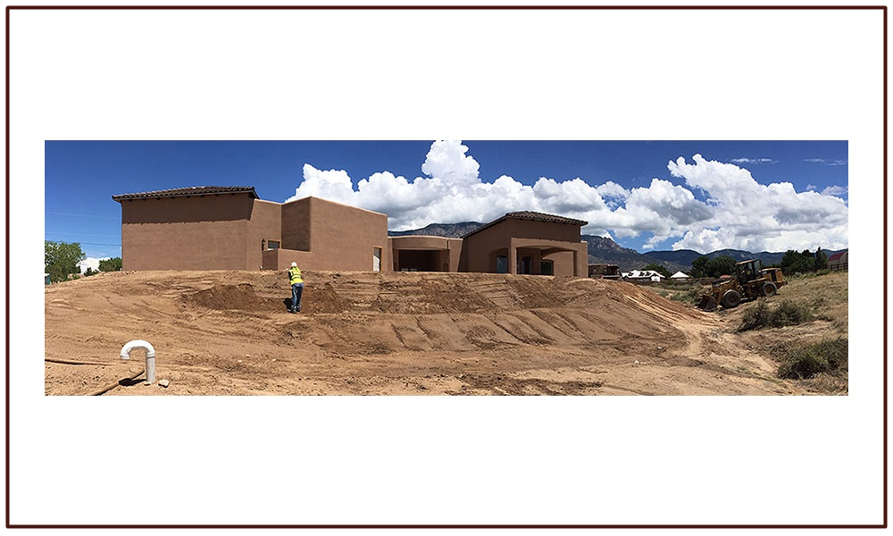 Residential Construction