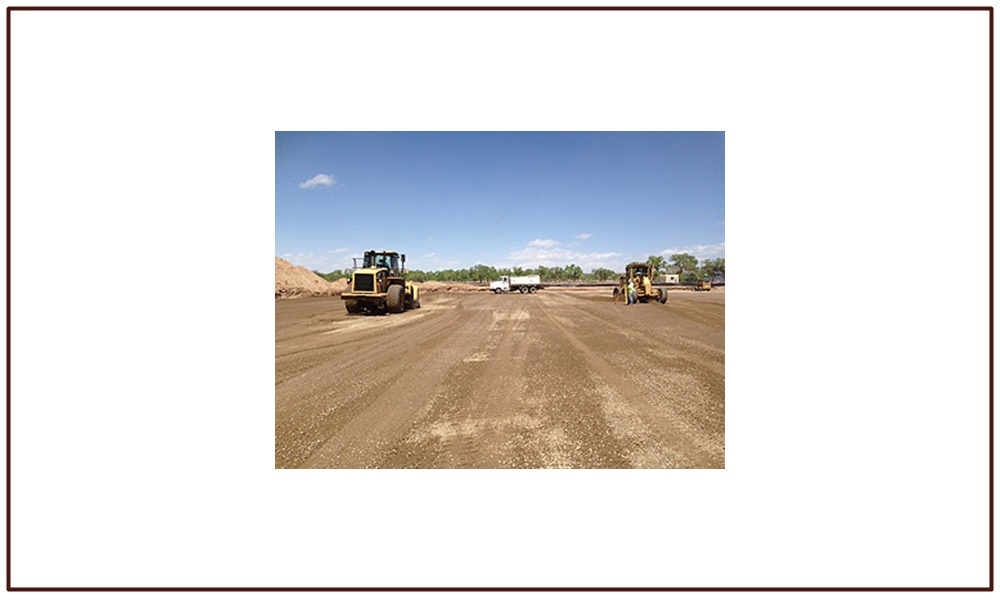 Site Development
