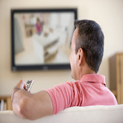 TV