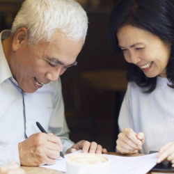 Power of Attorney