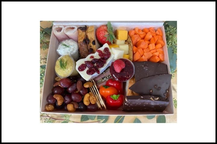 Grazing Box 