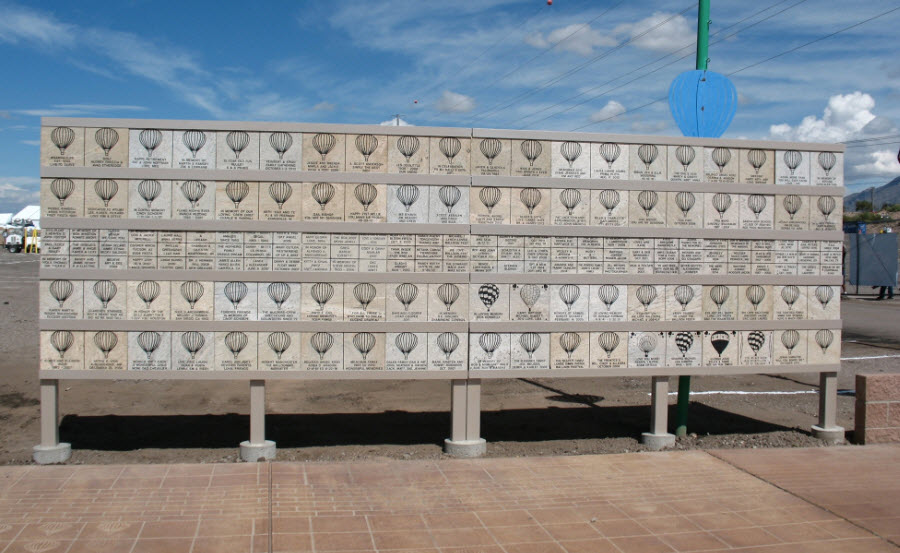 Buy-a-Brick Program