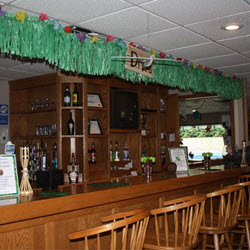 Full Bar