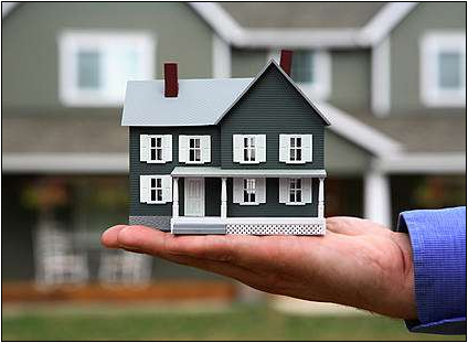 Marketing Your Home