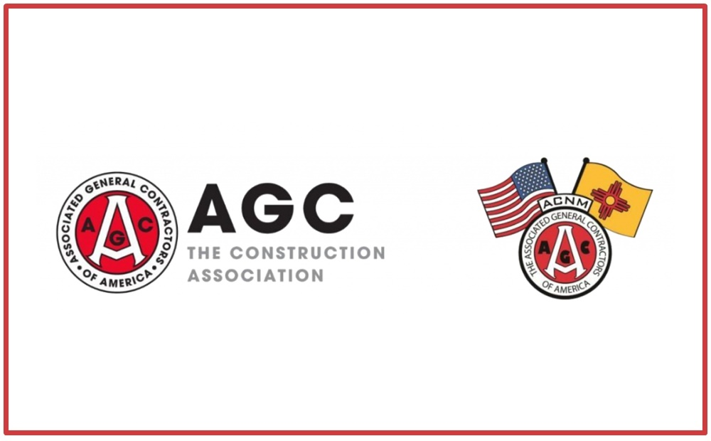 Works in Partnership with AGC