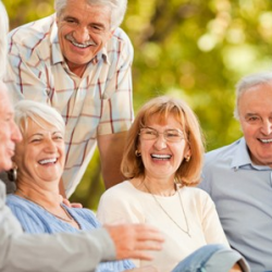 Senior Living