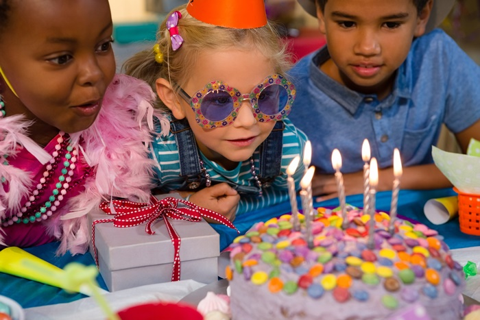 Birthday Party