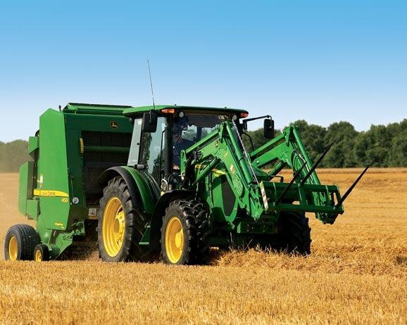 Preowned Equipment