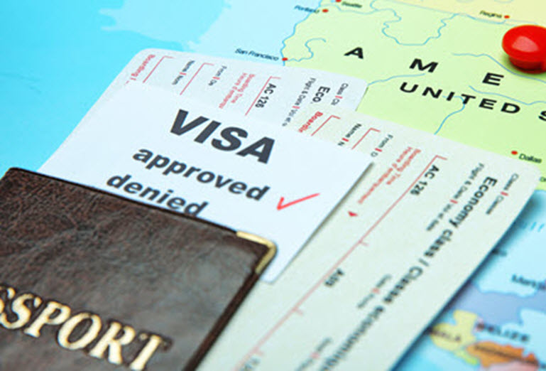 List of Passport Facilities in Reardan