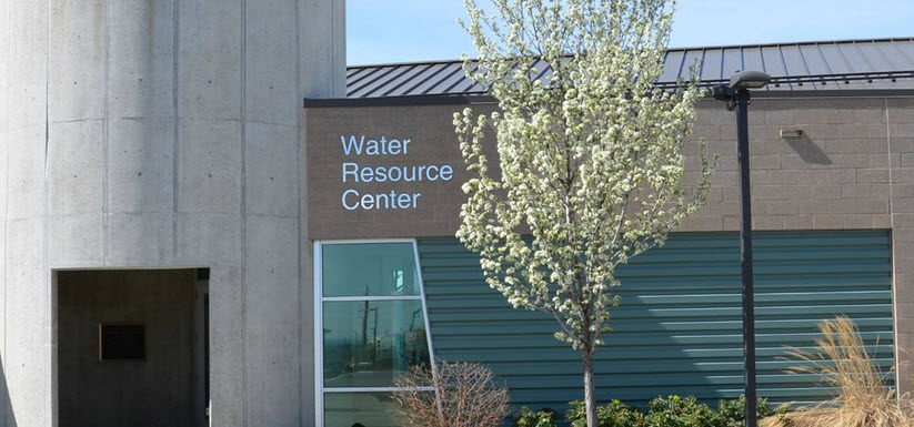 Water Resource Center