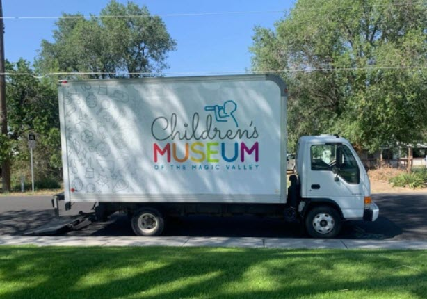 Mobile Exhibits