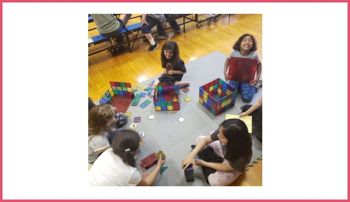 Educational Activities