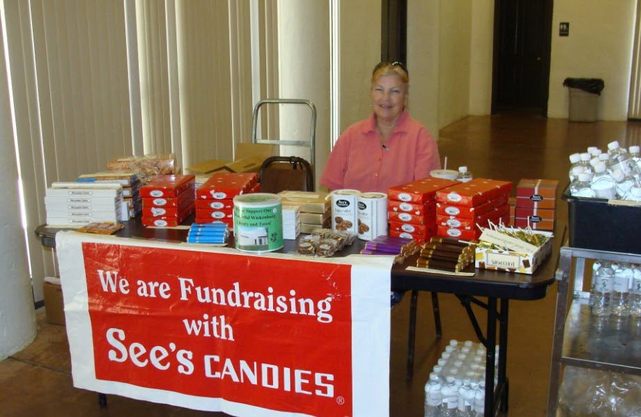 Fundraising