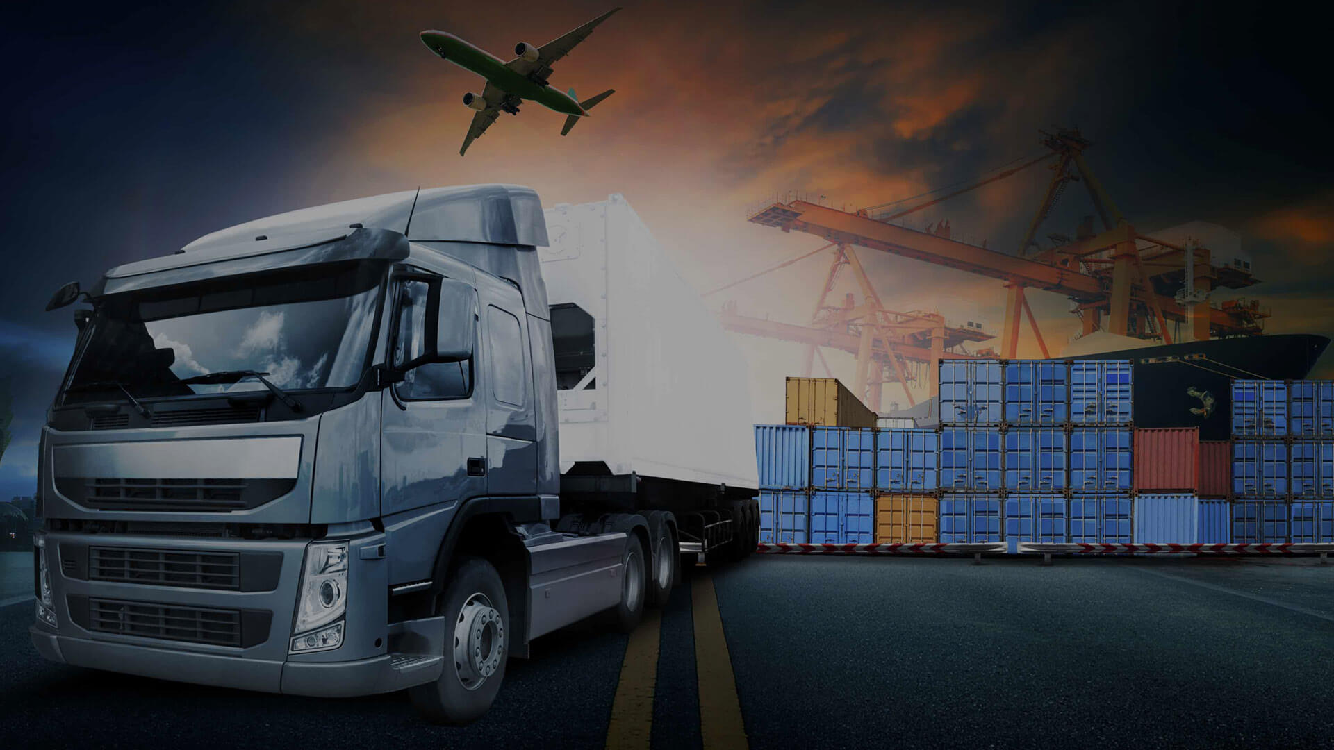 Logistics
