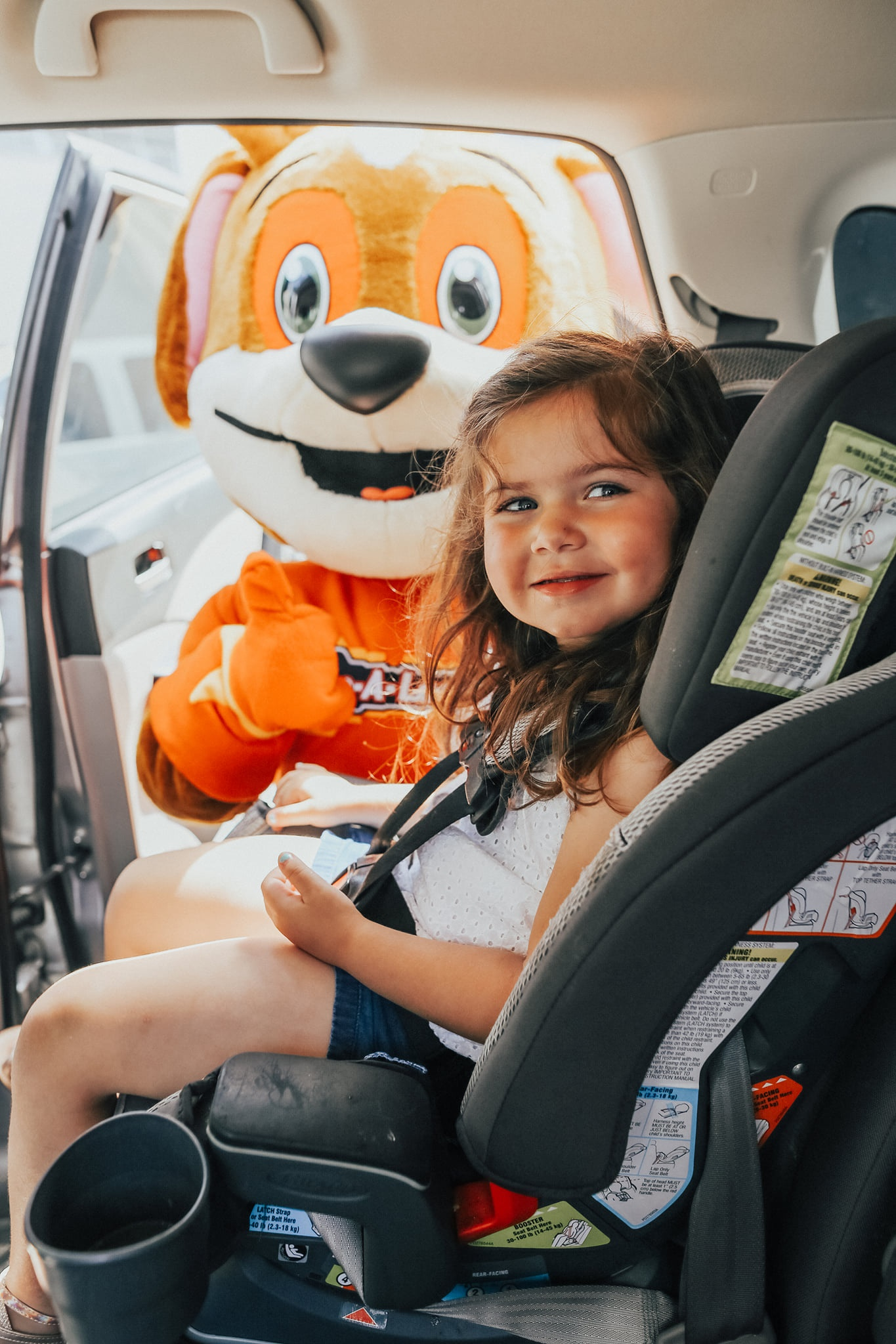 PAL Saves Kids