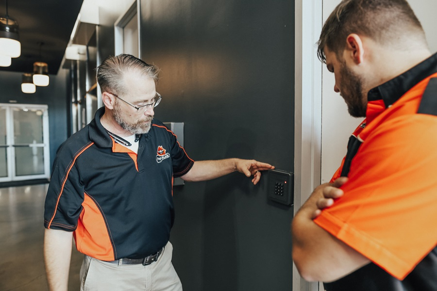  Fast, Damage-Free Lockout Service