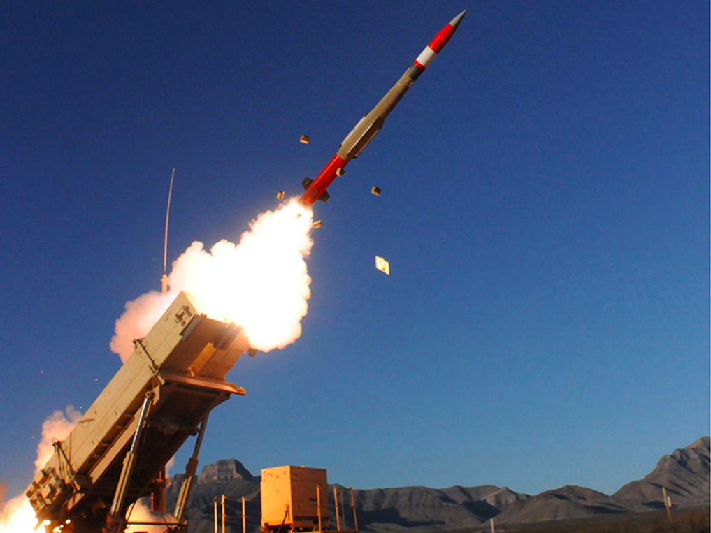 Missile Defense