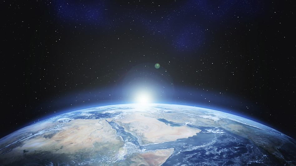 Space