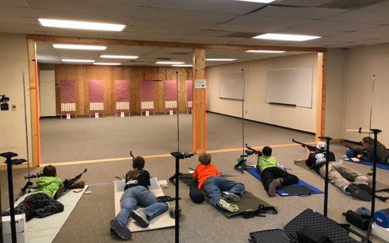 Gun Safety