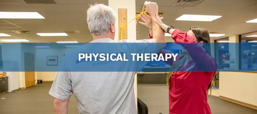 Physical Therapy