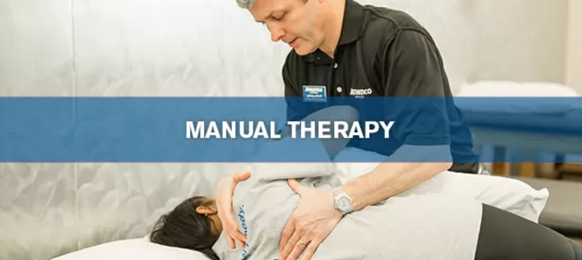 Manual Theraphy