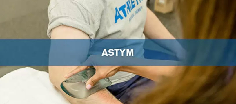 Astym