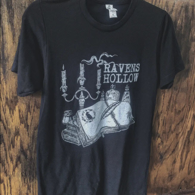 Logo T- shirt