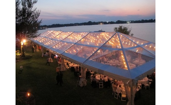 Lighting Sidewalls & Accessories