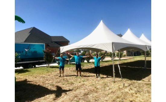Event Staff