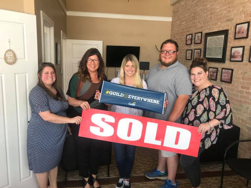 FirstTime Homebuyer 