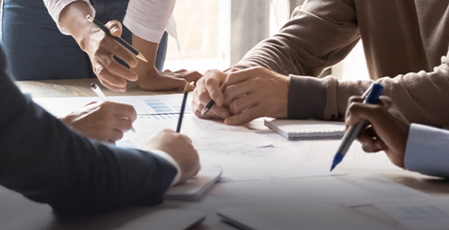 Investor Relation