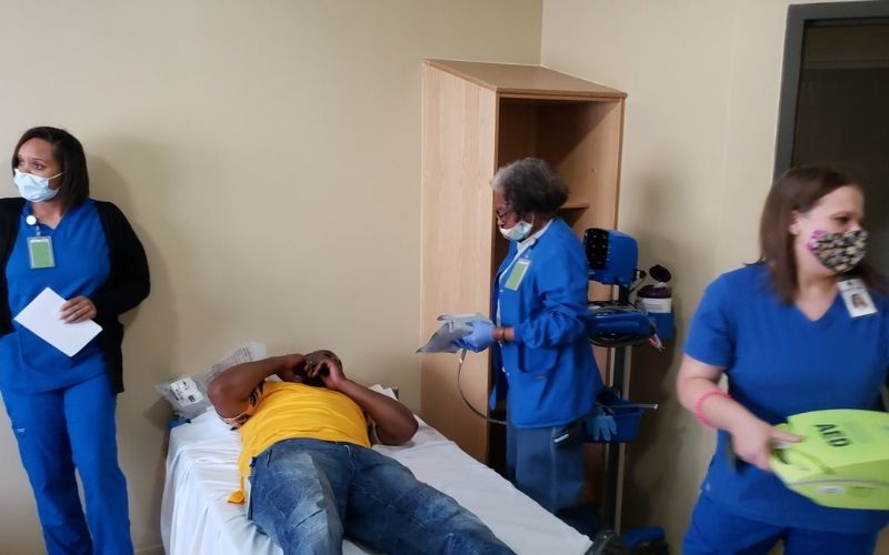 Intensive Outpatient Program