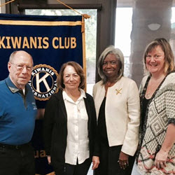 Kiwanis Patriotism