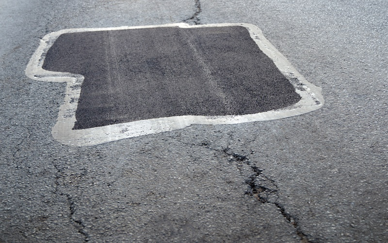 Concrete Repair