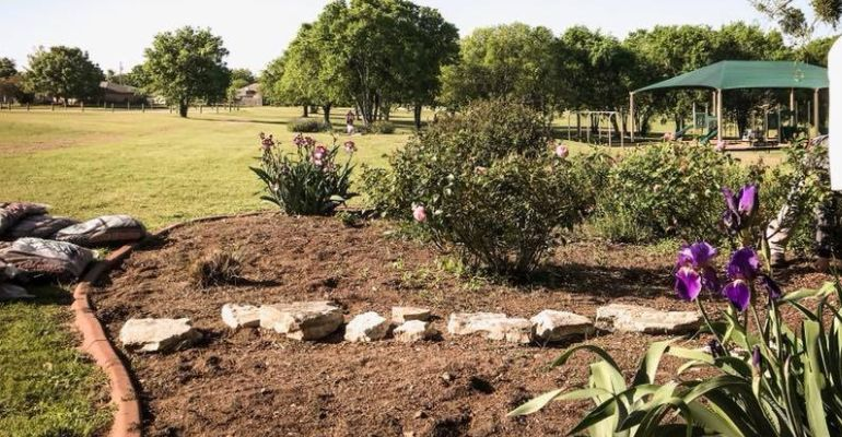 Outdoor Projects