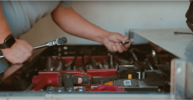 RV Mobile Service & Repair