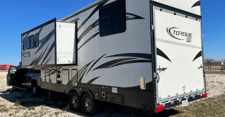 RVs For Sale