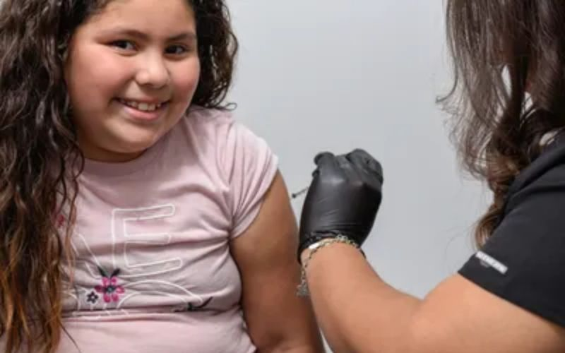 Immunizations